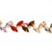 Navette rhinestones cup chains Navette rhinestones cup chains